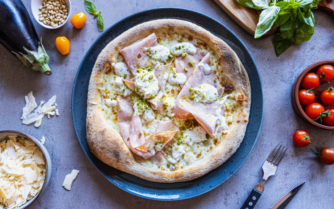 Mortadella